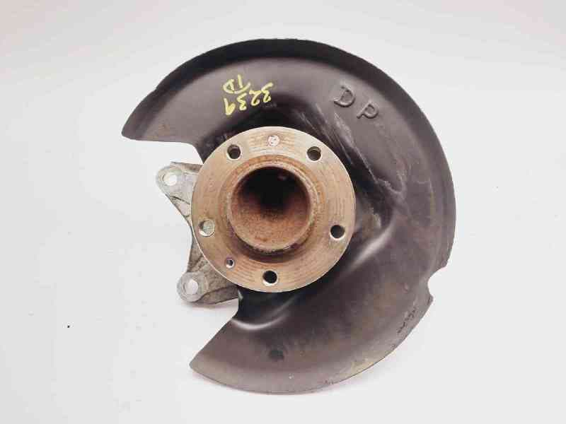 Recambio de buje para peugeot 308 sw business-line referencia OEM IAM 9674375280