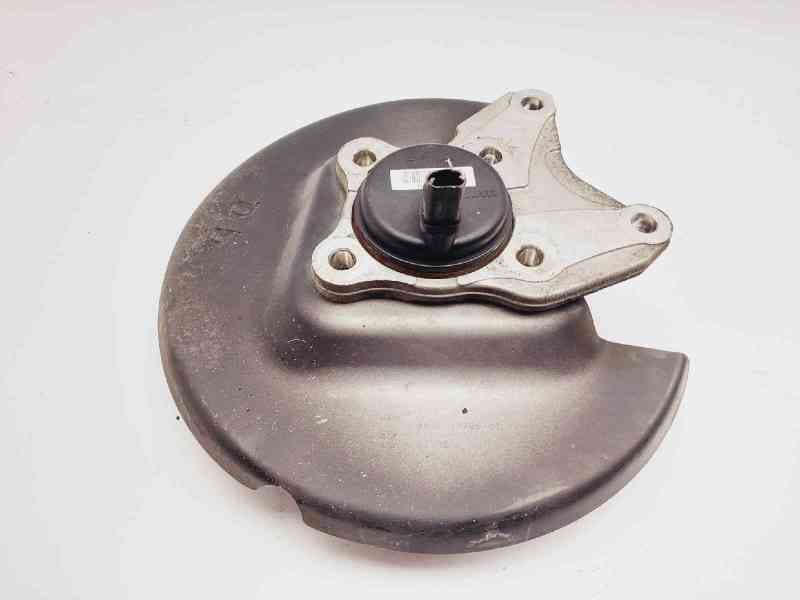 Recambio de buje para peugeot 308 sw business-line referencia OEM IAM 9674375280 2