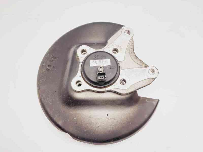 Recambio de buje para peugeot 308 sw business-line referencia OEM IAM 9674375280 3