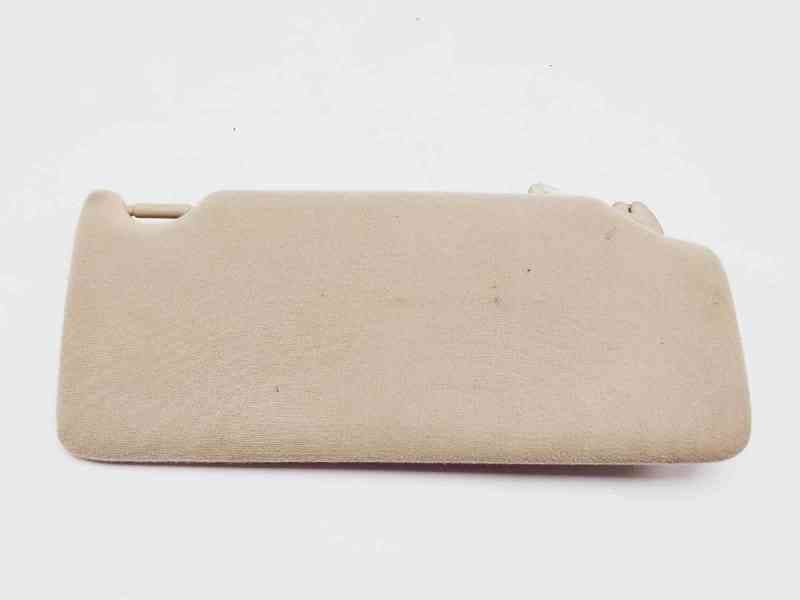 Recambio de parasol izquierdo para lexus rx 400h referencia OEM IAM 3