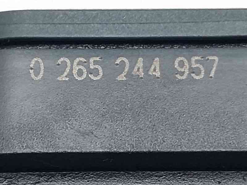Recambio de abs para toyota auris active referencia OEM IAM 4454002530 0265244957 4