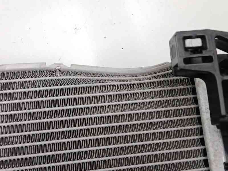 Recambio de radiador agua para mini mini (f55) cooper referencia OEM IAM 8645783 2
