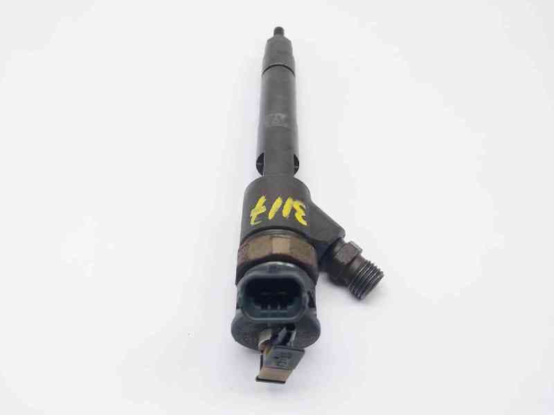 Recambio de inyector para toyota auris active referencia OEM IAM 236700N050 445110699 3
