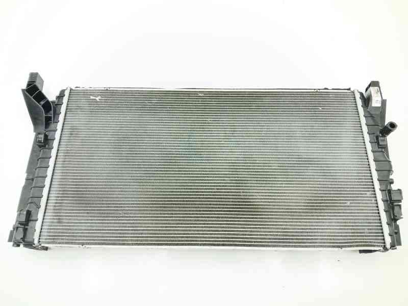 Recambio de radiador agua para mini mini (f55) cooper referencia OEM IAM 8645783 3