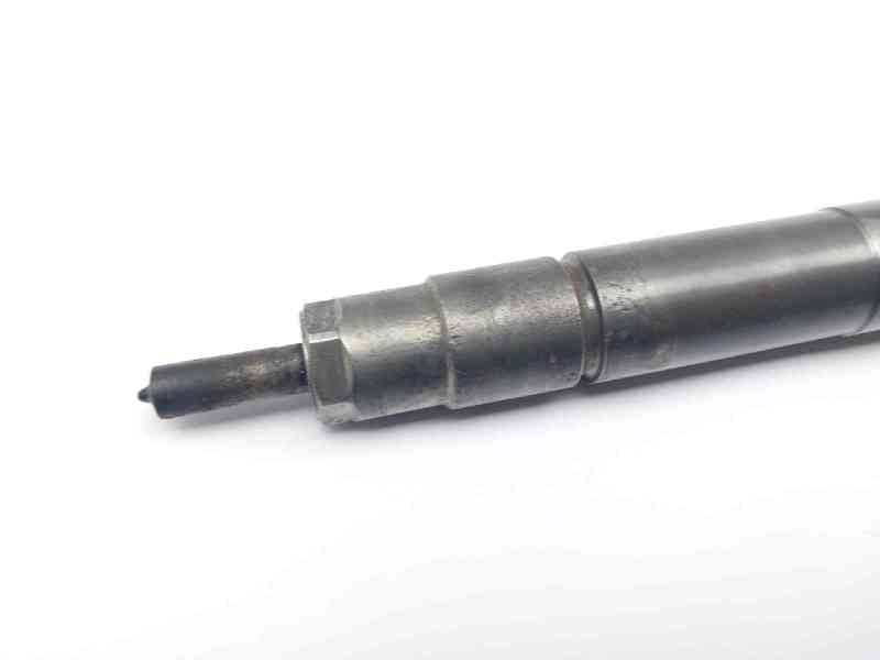 Recambio de inyector para toyota auris active referencia OEM IAM 236700N050 445110699 4