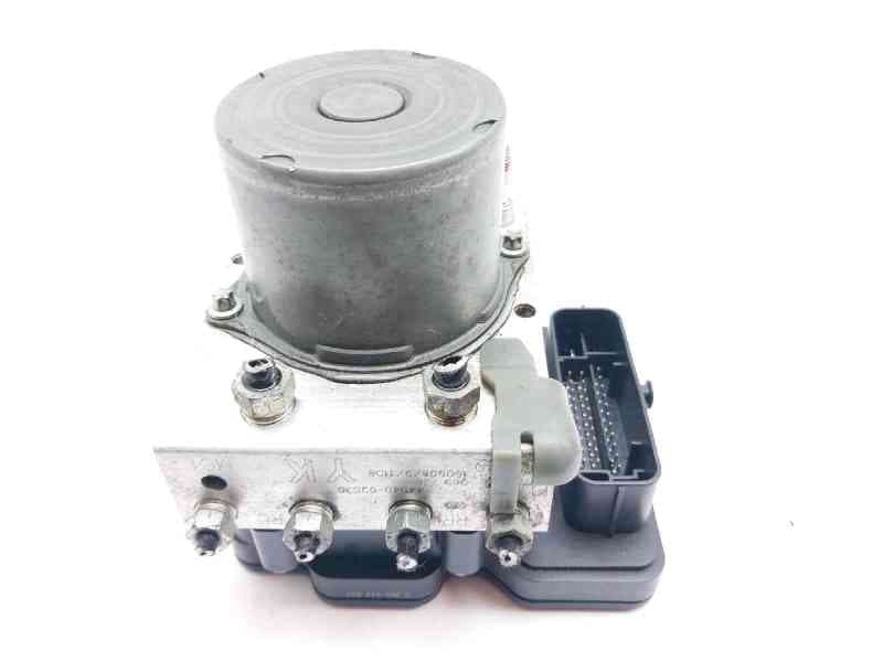 Recambio de abs para toyota auris active referencia OEM IAM 4454002530 0265244957 6