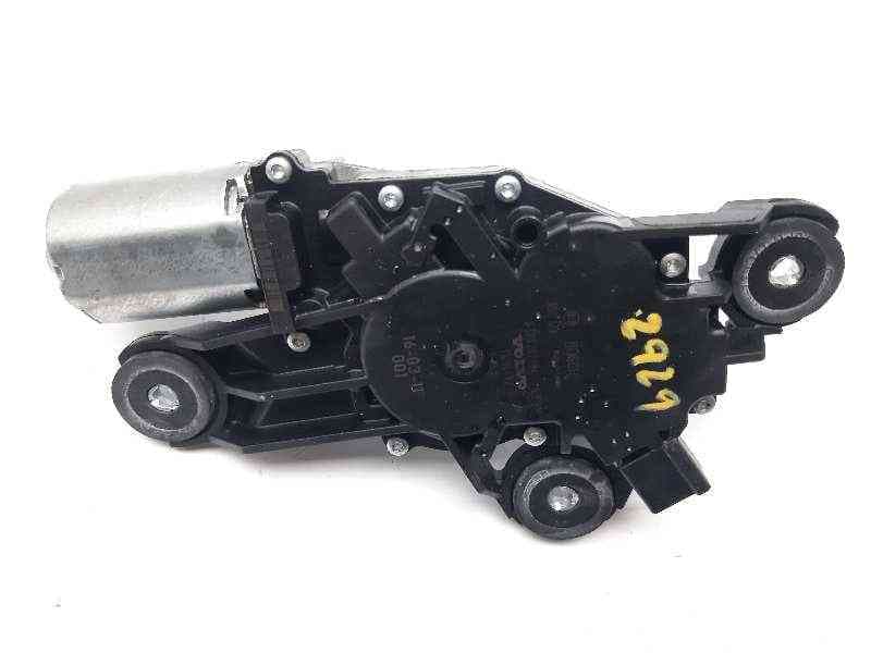 Recambio de motor limpia trasero para volvo v40 momentum referencia OEM IAM 31294492 2