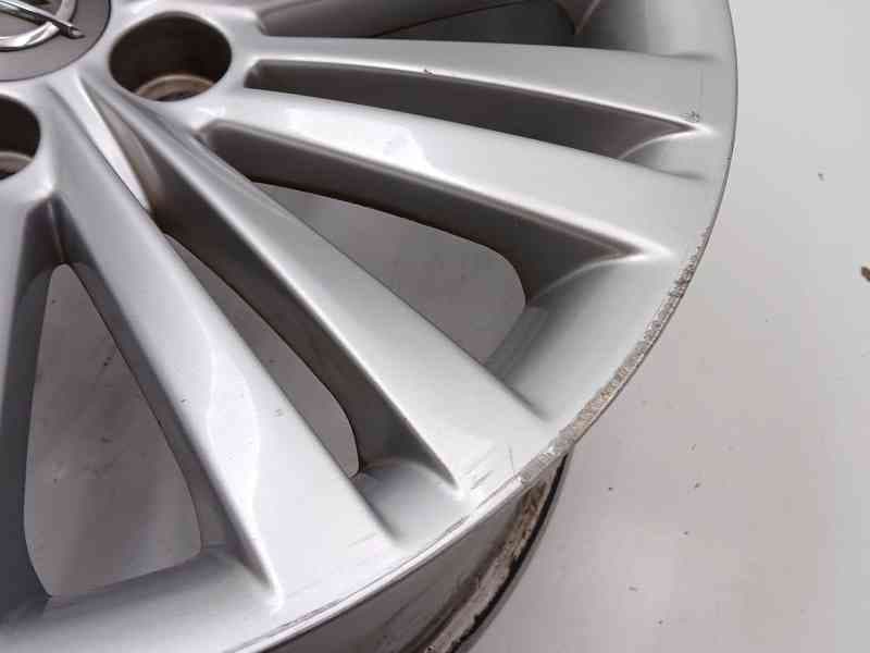 Recambio de llanta para opel insignia a (g09) 2.0 cdti (68) referencia OEM IAM 13313796 5