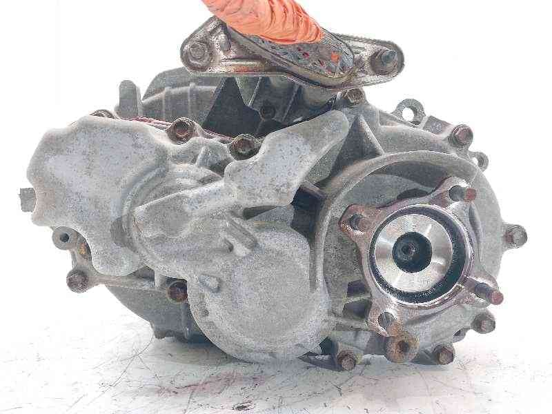 Recambio de diferencial trasero para lexus rx 400h referencia OEM IAM G105048010 2