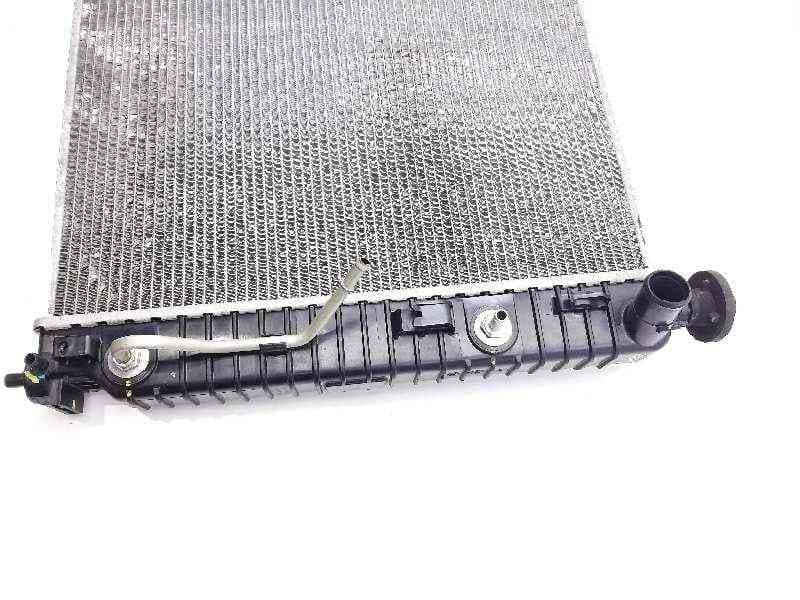 Recambio de radiador agua para chevrolet captiva 3.2 v6 ltx referencia OEM IAM - Gris 2