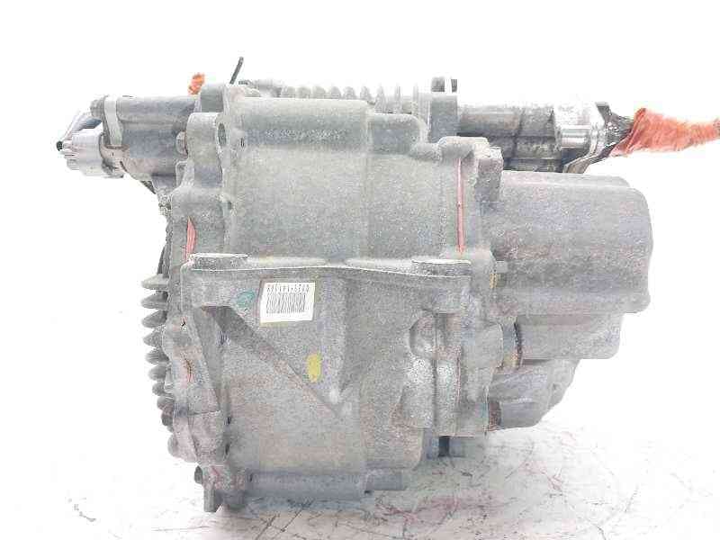 Recambio de diferencial trasero para lexus rx 400h referencia OEM IAM G105048010 4
