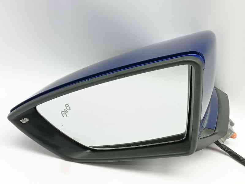 Recambio de retrovisor izquierdo para seat arona (kj7, kjp) 1.0 tsi referencia OEM IAM