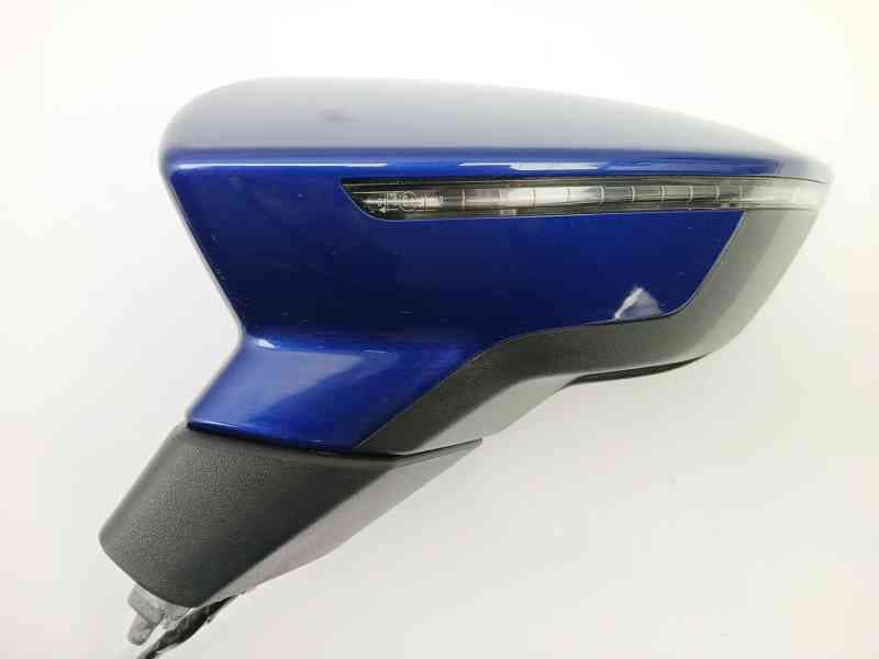 Recambio de retrovisor izquierdo para seat arona (kj7, kjp) 1.0 tsi referencia OEM IAM 2