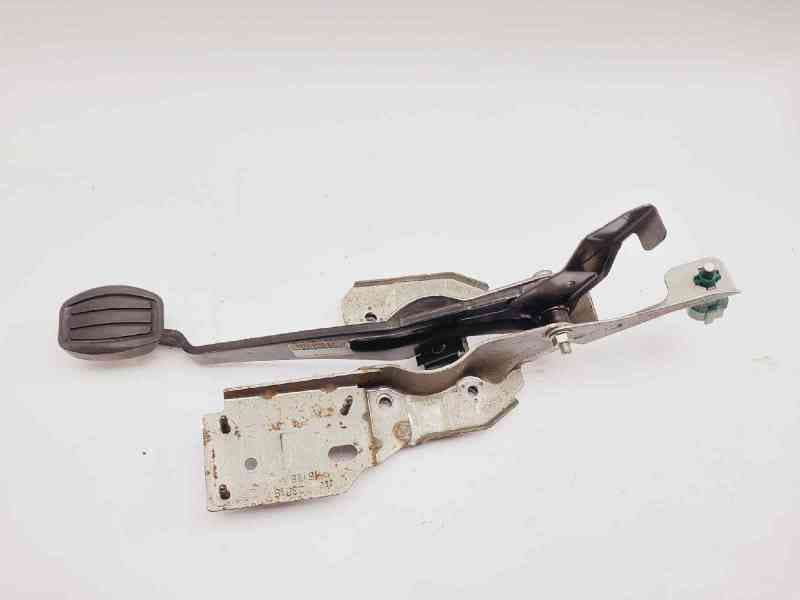 Recambio de pedal freno para peugeot 308 sw business-line referencia OEM IAM 6C3043 2