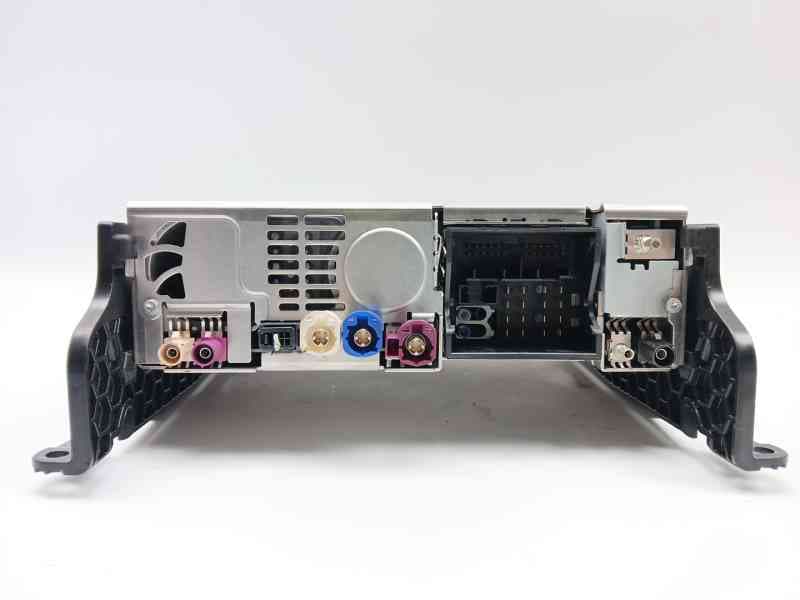 Recambio de sistema audio / cd para mini mini (f55) cooper referencia OEM IAM 65125A5EF33 4