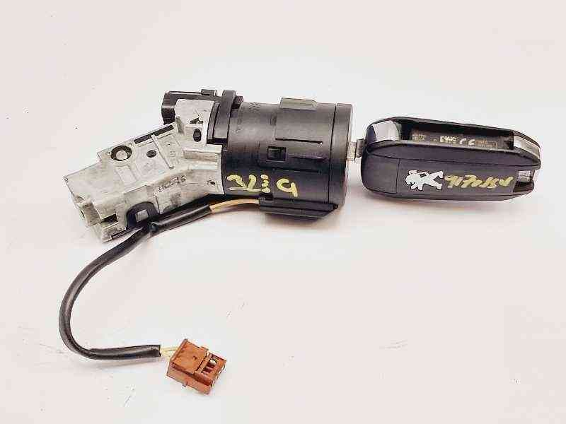Recambio de antirrobo para peugeot 308 sw business-line referencia OEM IAM 9663123380