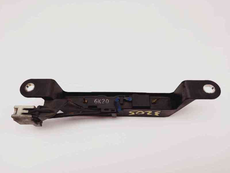 Recambio de antena para lexus gs (gs/us/ws19) 450 h referencia OEM IAM 8999741010 - Azul 4