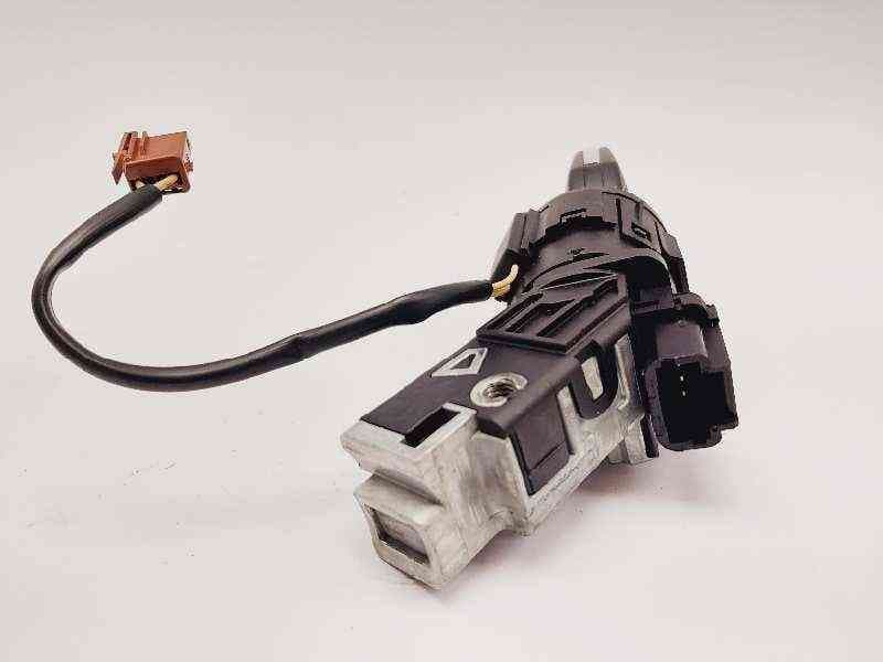 Recambio de antirrobo para peugeot 308 sw business-line referencia OEM IAM 9663123380 3