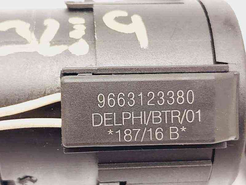 Recambio de antirrobo para peugeot 308 sw business-line referencia OEM IAM 9663123380 4