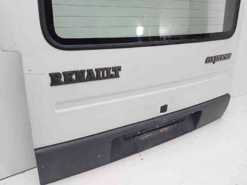 Recambio de porton trasero para renault express referencia OEM IAM 2