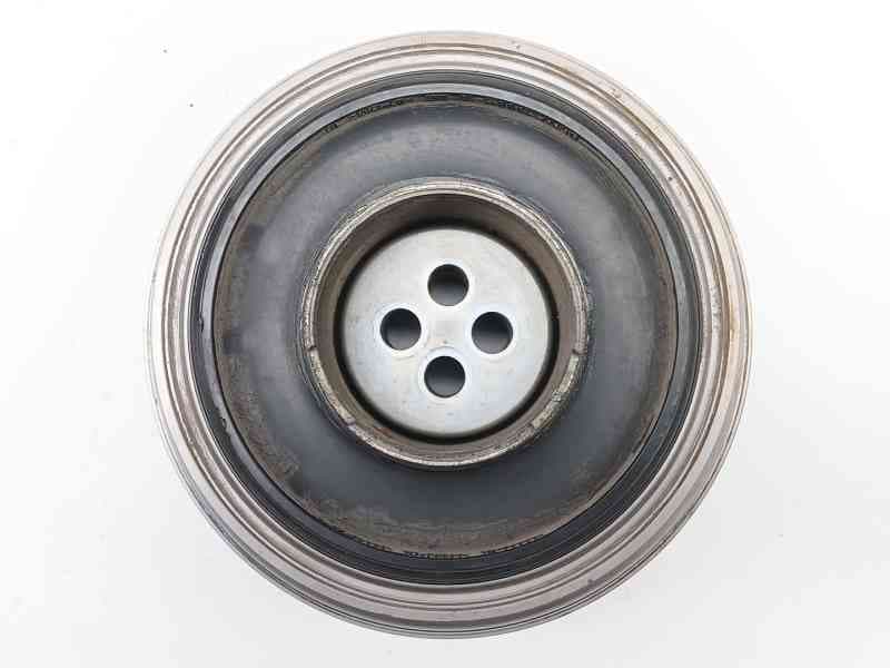 Recambio de polea cigueñal para bmw x1 (f48) sdrive 18 d referencia OEM IAM 857992703 3