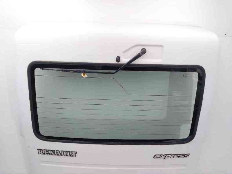 Recambio de porton trasero para renault express referencia OEM IAM 3