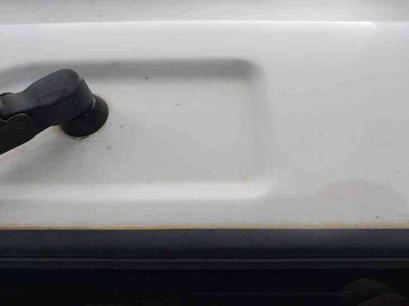 Recambio de porton trasero para renault express referencia OEM IAM 4