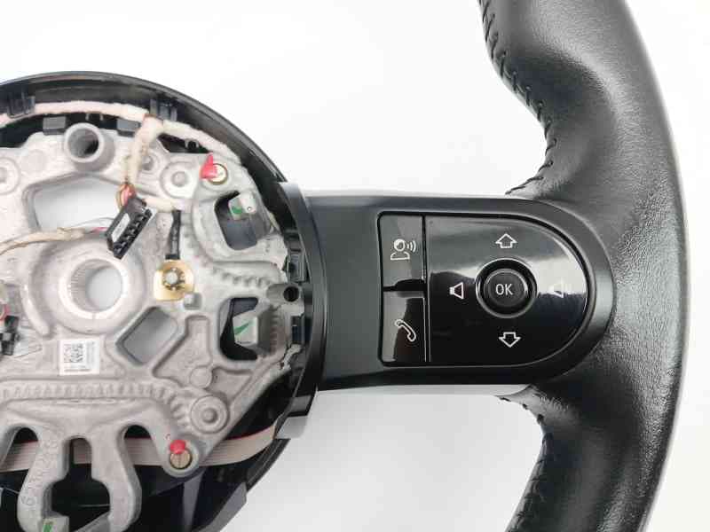 Recambio de volante para mini mini (f55) cooper referencia OEM IAM 32305A0C812 3