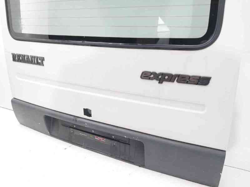 Recambio de porton trasero para renault express referencia OEM IAM 6