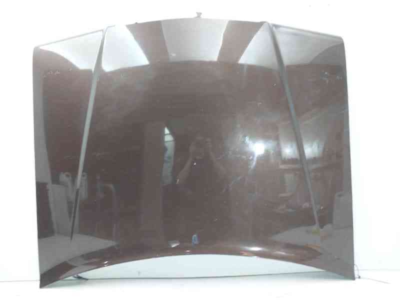 Recambio de capot para mercedes-benz clase c (w201) berlina referencia OEM IAM