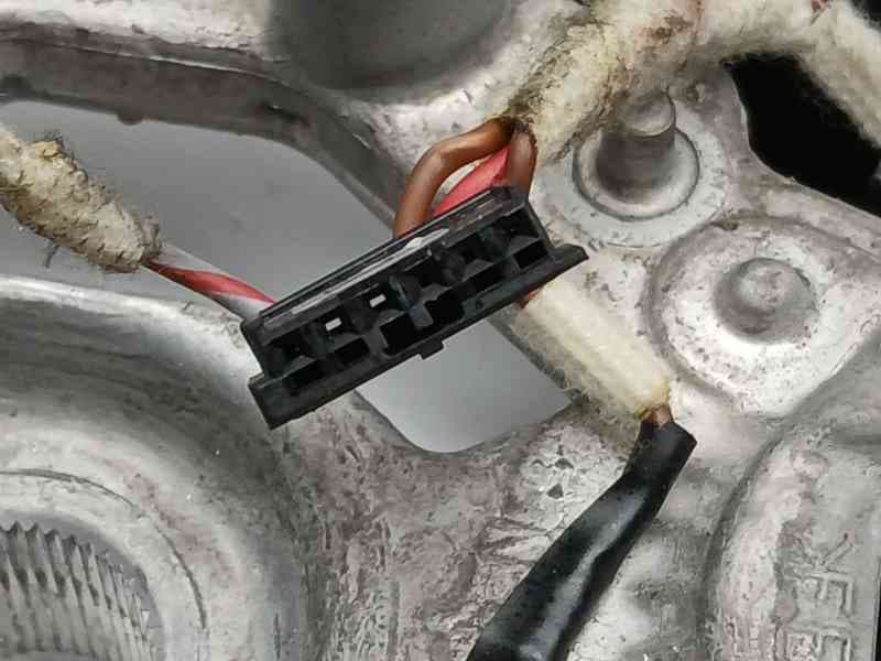 Recambio de volante para mini mini (f55) cooper referencia OEM IAM 32305A0C812 10