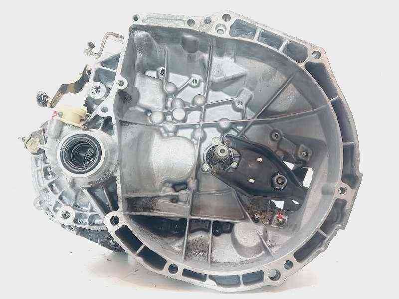 Recambio de caja cambios para peugeot 206 berlina xr referencia OEM IAM 20CN39