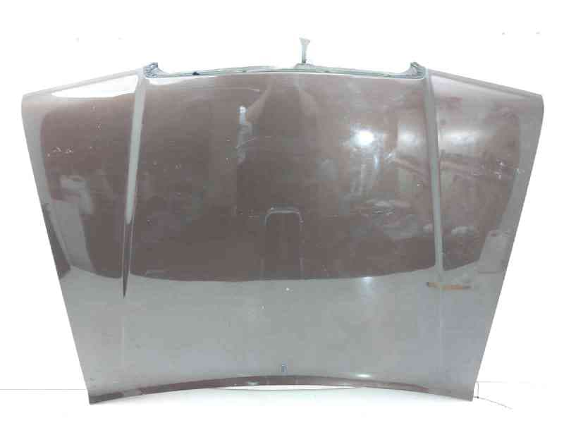 Recambio de capot para mercedes-benz clase c (w201) berlina referencia OEM IAM 6