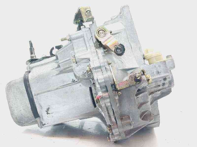 Recambio de caja cambios para peugeot 206 berlina xr referencia OEM IAM 20CN39 2