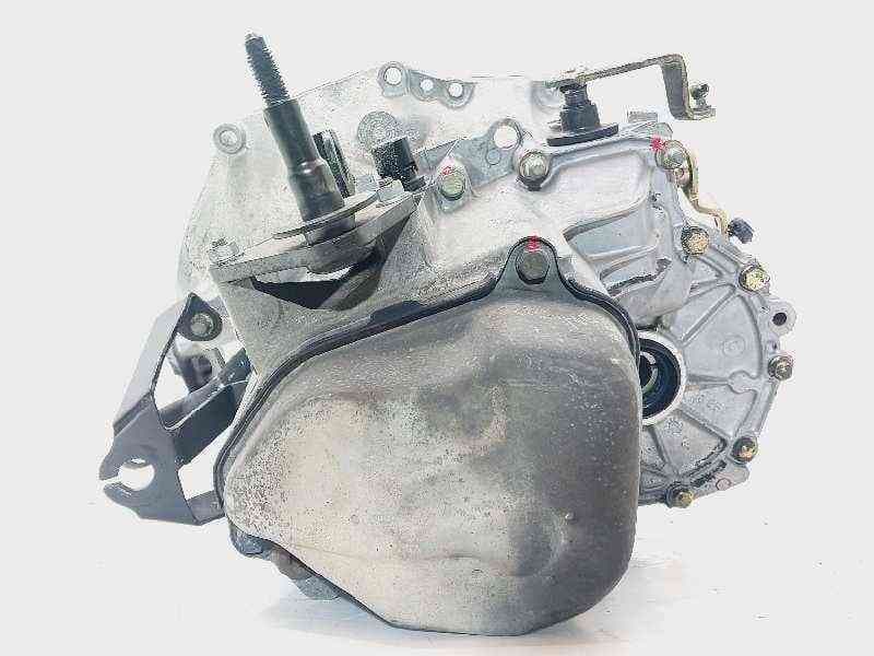 Recambio de caja cambios para peugeot 206 berlina xr referencia OEM IAM 20CN39 3