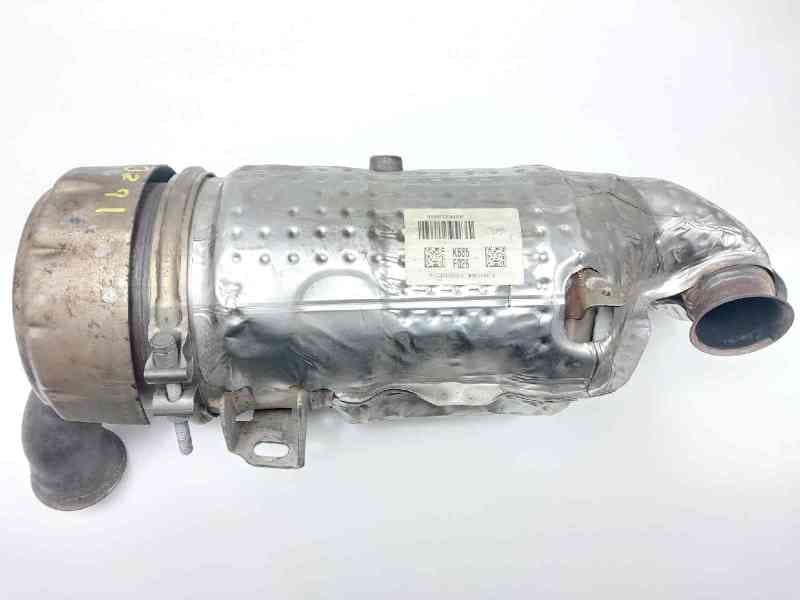 Recambio de catalizador para citroën c4 lim. business referencia OEM IAM 9808329480