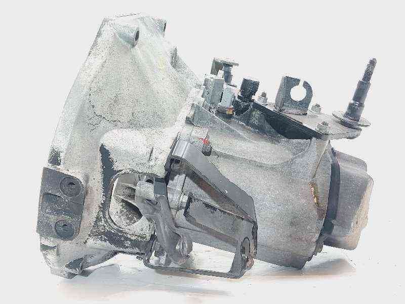 Recambio de caja cambios para peugeot 206 berlina xr referencia OEM IAM 20CN39 4