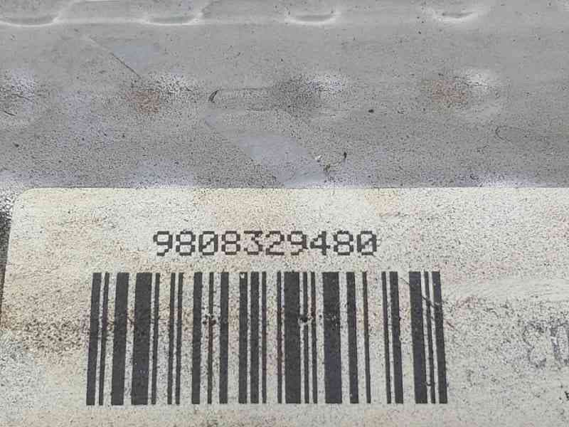 Recambio de catalizador para citroën c4 lim. business referencia OEM IAM 9808329480 2