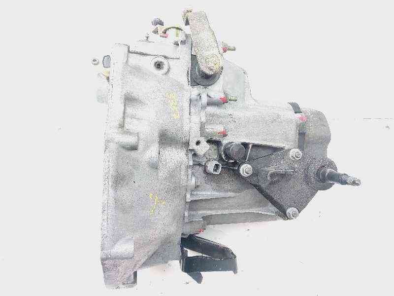 Recambio de caja cambios para peugeot 206 berlina xr referencia OEM IAM 20CN39 5