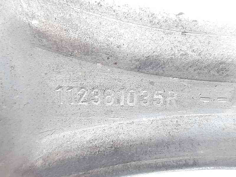 Recambio de soporte motor para dacia sandero ambiance referencia OEM IAM 112381035R 3