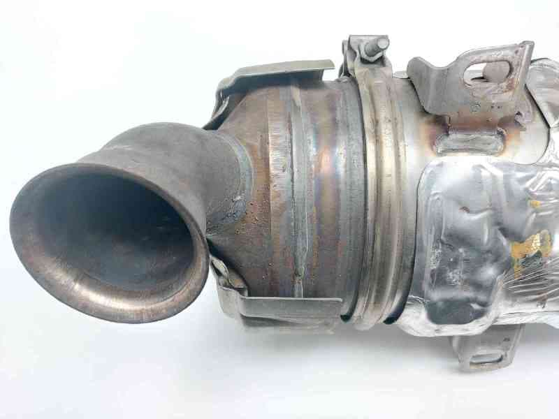 Recambio de catalizador para citroën c4 lim. business referencia OEM IAM 9808329480 4