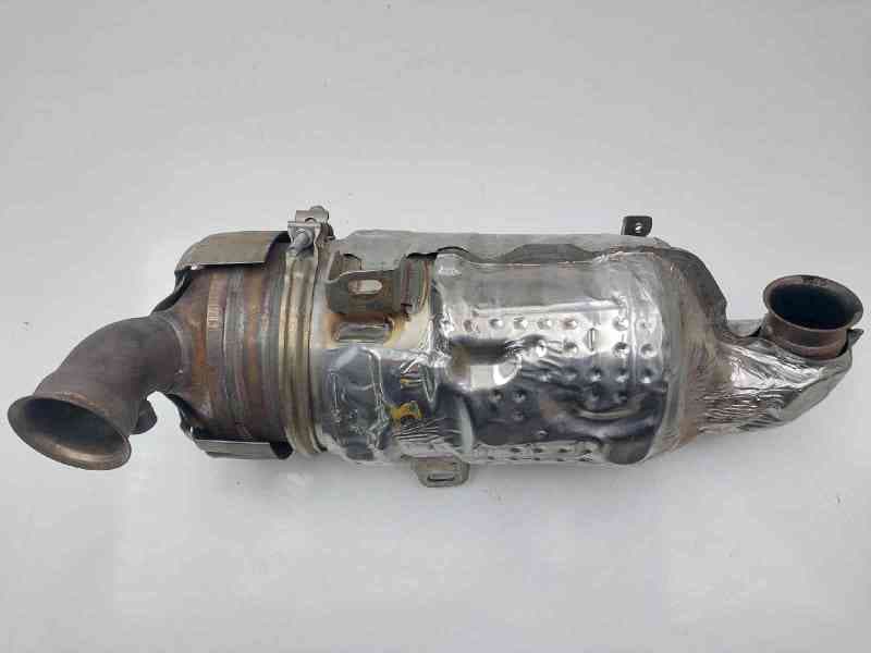 Recambio de catalizador para citroën c4 lim. business referencia OEM IAM 9808329480 5