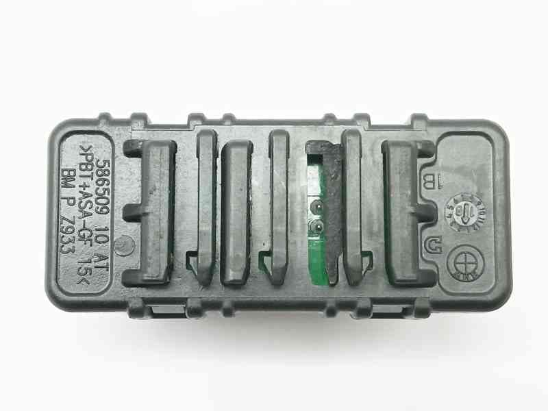Recambio de sensor para bmw x1 (f48) sdrive 18 d referencia OEM IAM 681460901