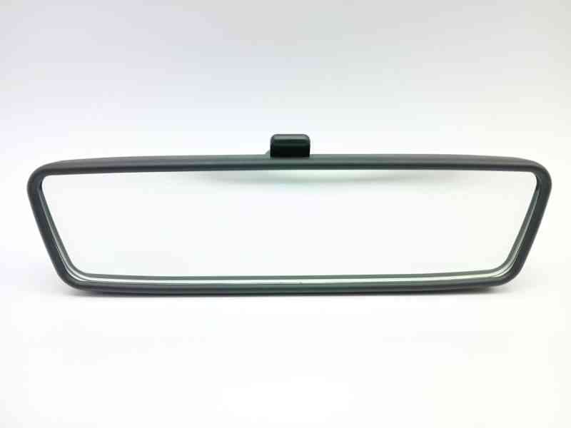 Recambio de espejo interior para mg zs suv (azs1) 1.5 vti referencia OEM IAM ZS11EC4200