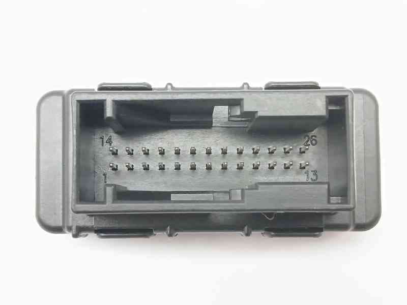 Recambio de sensor para bmw x1 (f48) sdrive 18 d referencia OEM IAM 681460901 2