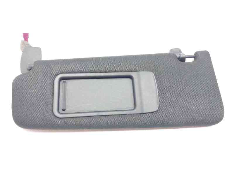 Recambio de parasol izquierdo para bmw serie 5 lim. (f10) 535d referencia OEM IAM
