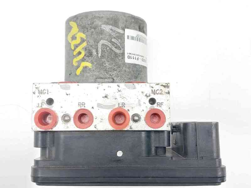 Recambio de abs para kia sportage concept 2wd referencia OEM IAM 58920F1110 2