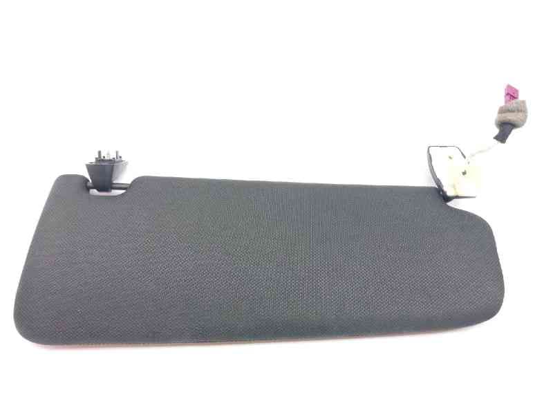 Recambio de parasol izquierdo para bmw serie 5 lim. (f10) 535d referencia OEM IAM 3