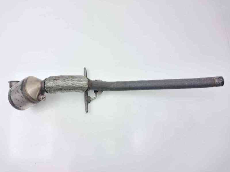 Recambio de catalizador para seat leon (1p1) reference referencia OEM IAM 1K0131690AK