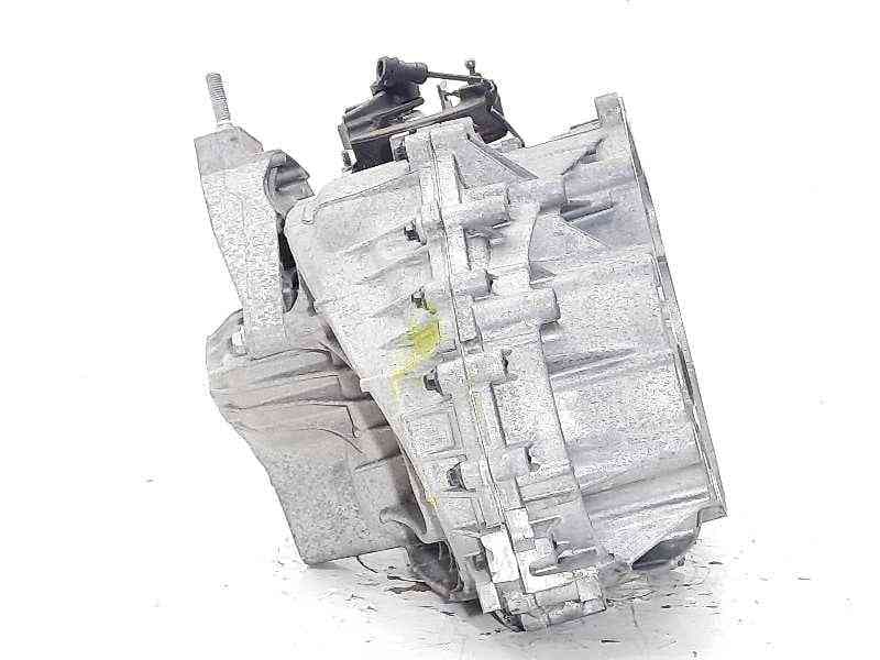 Recambio de caja cambios para ford s-max (ca1) titanium s referencia OEM IAM 8G9R7002JA 2